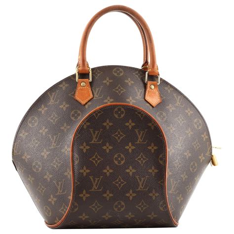 louis vuitton oval bag|louis vuitton original bag.